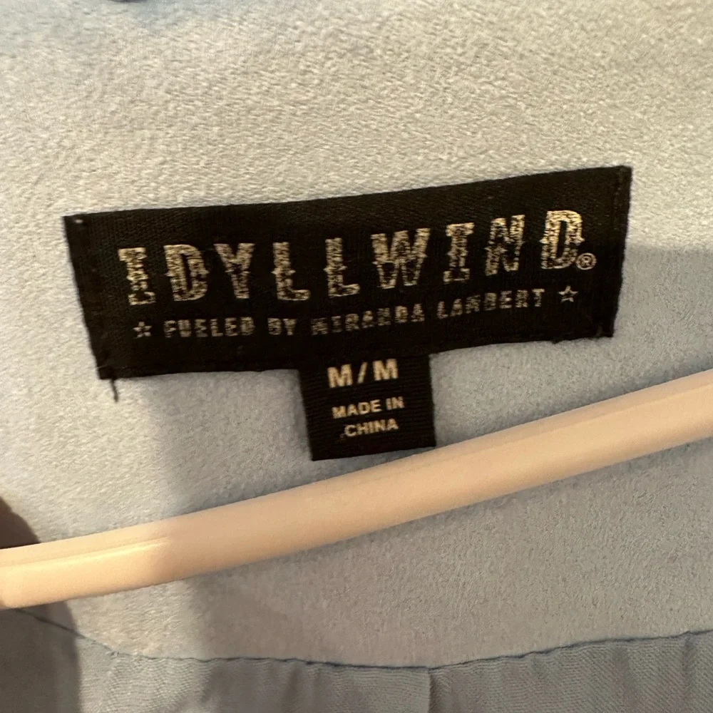 IDYLLWIND Jacket - Picture 8 of 12